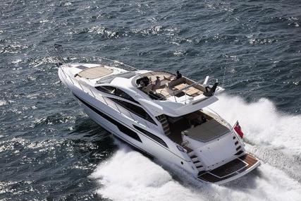Sunseeker 68 Sport Yacht for sale in Greece for €1,190,000 (£1,034,666)