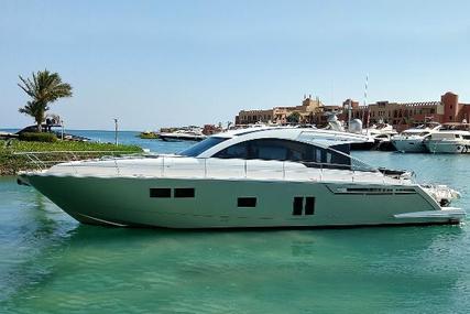 Fairline Targa 58 Gran Turismo for sale in Egypt for £550,000