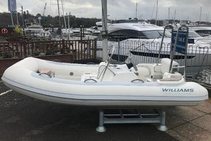 Williams TurboJet 325 for sale in United Kingdom for £9,500