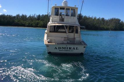 Ocean Alexander Sport Fish for sale in Dominican Republic for $350,000 (£278,020)
