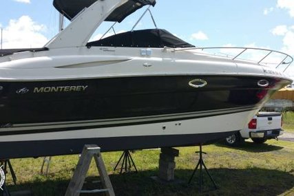 Monterey 270 SC for sale in United States of America for $52,200 (£40,210)