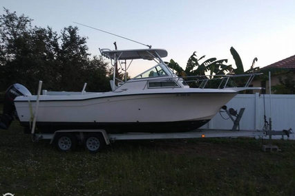 Grady-White 22 for sale in United States of America for $25,500 (£20,144)