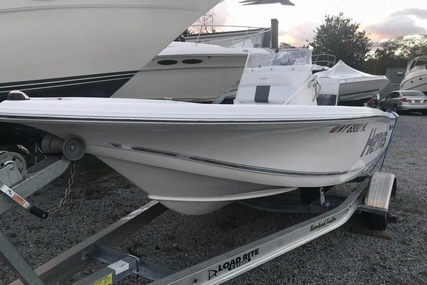 Tidewater 17 for sale in United States of America for $ 18'400 (£ 14'535)