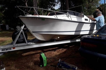 Shamrock 21 for sale in United States of America for $11,800 (£9,301)
