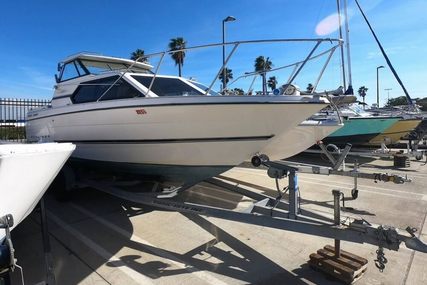 Bayliner Ciera Express 2452 for sale in United States of America for $13,000 (£9,943) Bayliner Ciera Express 2452 for sale in United States of America for $13,000 (£9,943)