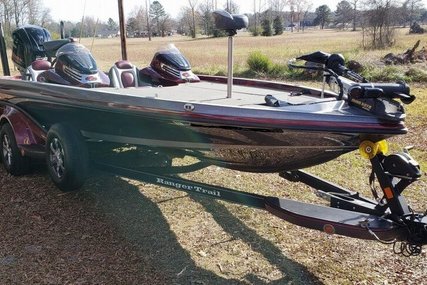 Ranger Boats Z521C for sale in United States of America for $57,500 (£44,660)