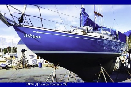JJ Taylor Contessa 26 for sale in United States of America for $15,400 (£12,233)