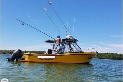 Mako 285 Dual Console Fisherman for sale in United States of America for $45,000 (£34,727)