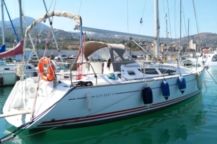 Jeanneau Sun Fast 35 for sale in Italy for €59,500 (£51,396)