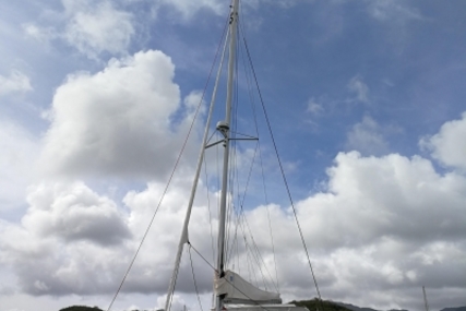 Lagoon 380 for sale in Saint Martin for €279,000 (£251,771)