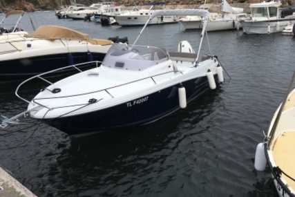 Jeanneau Cap Camarat 6.5 WA for sale in France for €33,500 (£30,115)