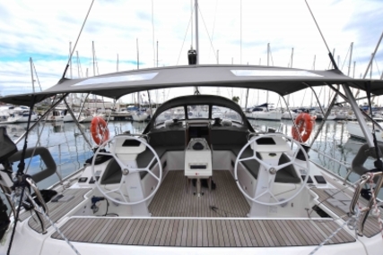 Bavaria Yachts 51 Cruiser for sale in Spain for €295,000 (£257,399)