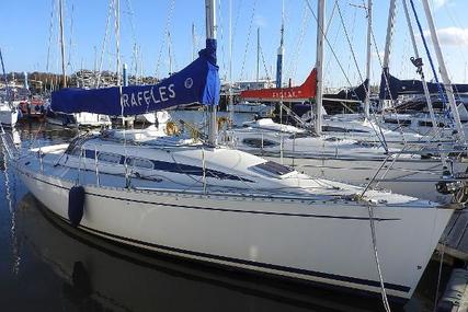 Elan 295 for sale in United Kingdom for £29,500