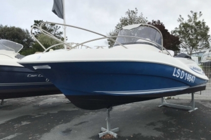 Quicksilver 555 Activ for sale in France for €11,900 (£10,286)