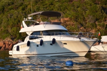 Prestige 440 for sale in France for €285,000 (£246,711)
