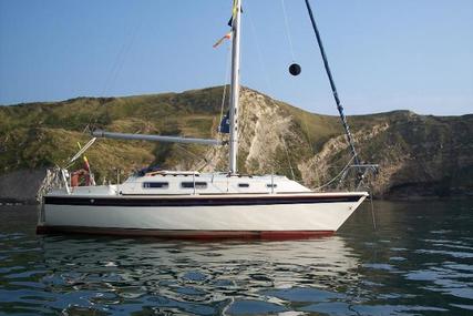 Westerly Griffon Mk II Bilge Keel for sale in United Kingdom for £12,500