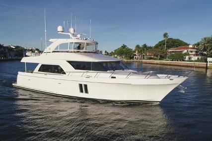 Ocean Alexander 72 Pilothouse for sale in United States of America for $2,595,000 (£1,955,362)
