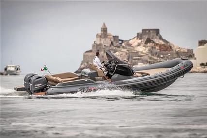Sacs STRIDER 900 for sale in Spain for €105,000 (£89,928)