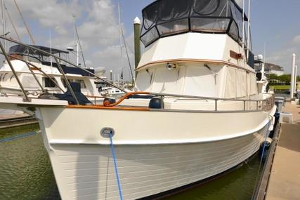 Grand Banks 42 Classic for sale in United States of America for $135,000 (£108,636)