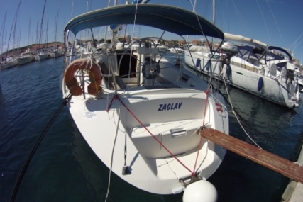 Elan 38 for sale in Croatia for €39,700 (£35,845)