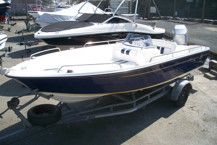 Salcombe Flyer 530 Sport for sale in United Kingdom for £9,950