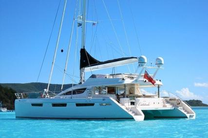 Alliaura Privilege 75 for sale in Spain for €3,300,000 (£2,877,321)