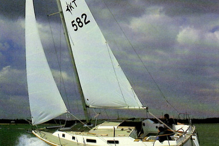 Westerly KONSORT- Bilge Keel for sale in United Kingdom for £17,950