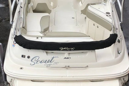 Sea Ray 24 for sale in United States of America for $38,900 (£30,730)