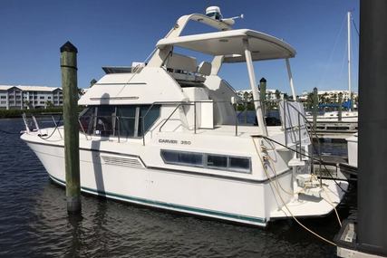 Carver Yachts 350 Aft Cabin Motoryacht for sale in United States of America for $23,700 (£18,854)