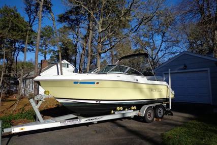 Robalo R227 for sale in United States of America for $25,000 (£19,749)