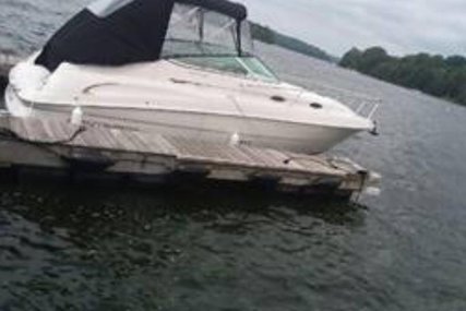 Monterey 242 Cruiser for sale in United States of America for $17,000 (£13,202)