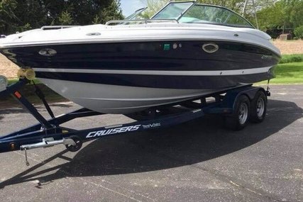 Cruisers Yachts SS 238 for sale in United States of America for $57,500 (£44,301)