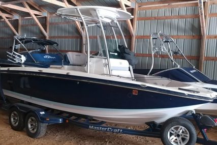 Mastercraft CSX-220 SS for sale in United States of America for $43,400 (£32,812)