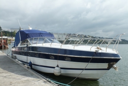 Italcraft C 51 for sale in Portugal for €75,000 (£67,355)