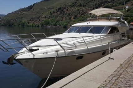 Princess PRINCESS 60 for sale in Portugal for €230,000 (£201,472)