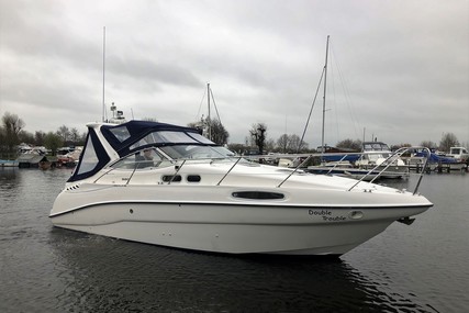Sealine S28 for sale in United Kingdom for £52,950
