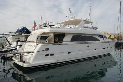 Elegance Yachts 82 for sale in Malta for €995,000 (£865,120)