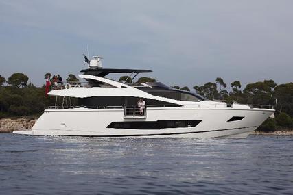 Sunseeker 86 Yacht for sale in France for £3,400,000