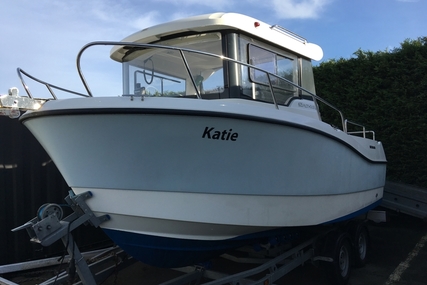 Quicksilver 605 for sale in United Kingdom for £24,950