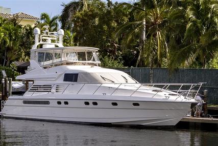 Fairline Squadron 65 for sale in United States of America for $249,000 (£190,441)