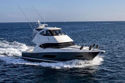 Riviera 53 Enclosed Bridge for sale in United States of America for $1,190,000 (£922,974)