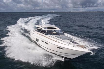 Princess V52 for sale in United States of America for $969,950 (£730,868)