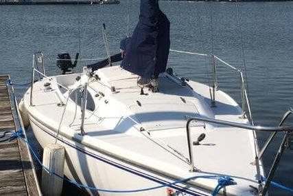 Catalina 22 for sale in United States of America for $15,000 (£11,849)