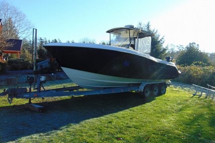 Hydra-Sports 2796 for sale in United States of America for $46,900 (£37,966)