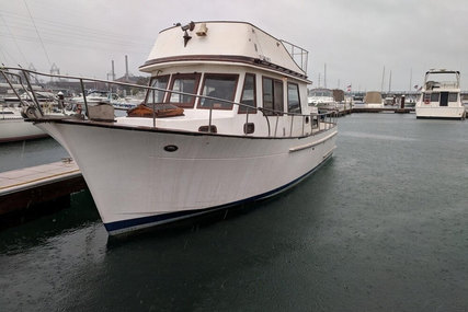 Trader 34 DC for sale in United States of America for $24,500 (£19,029)