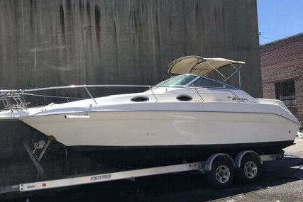 Sea Ray 250 Sundancer for sale in United States of America for $21,500 (£16,894)