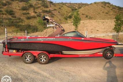 Centurion Enzo FX-22 for sale in Canada for $85,600 (£49,302)