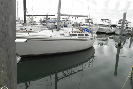 Catalina 30 for sale in United States of America for 27,800 $ (21,475 £)