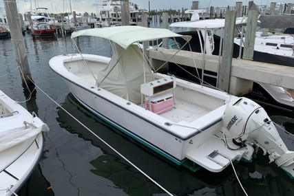 Intrepid 26 Center Console for sale in United States of America for $30,000 (£23,114)
