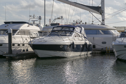 Fairline Targa 43 for sale in United Kingdom for £145,000
